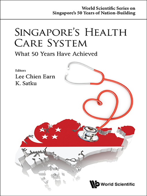 Title details for Singapore's Health Care System by Kandiah Satkunanantham - Available